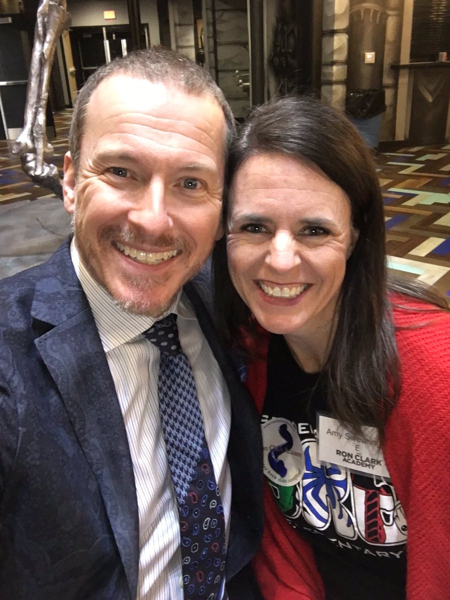 Amy Swearingen tweet media