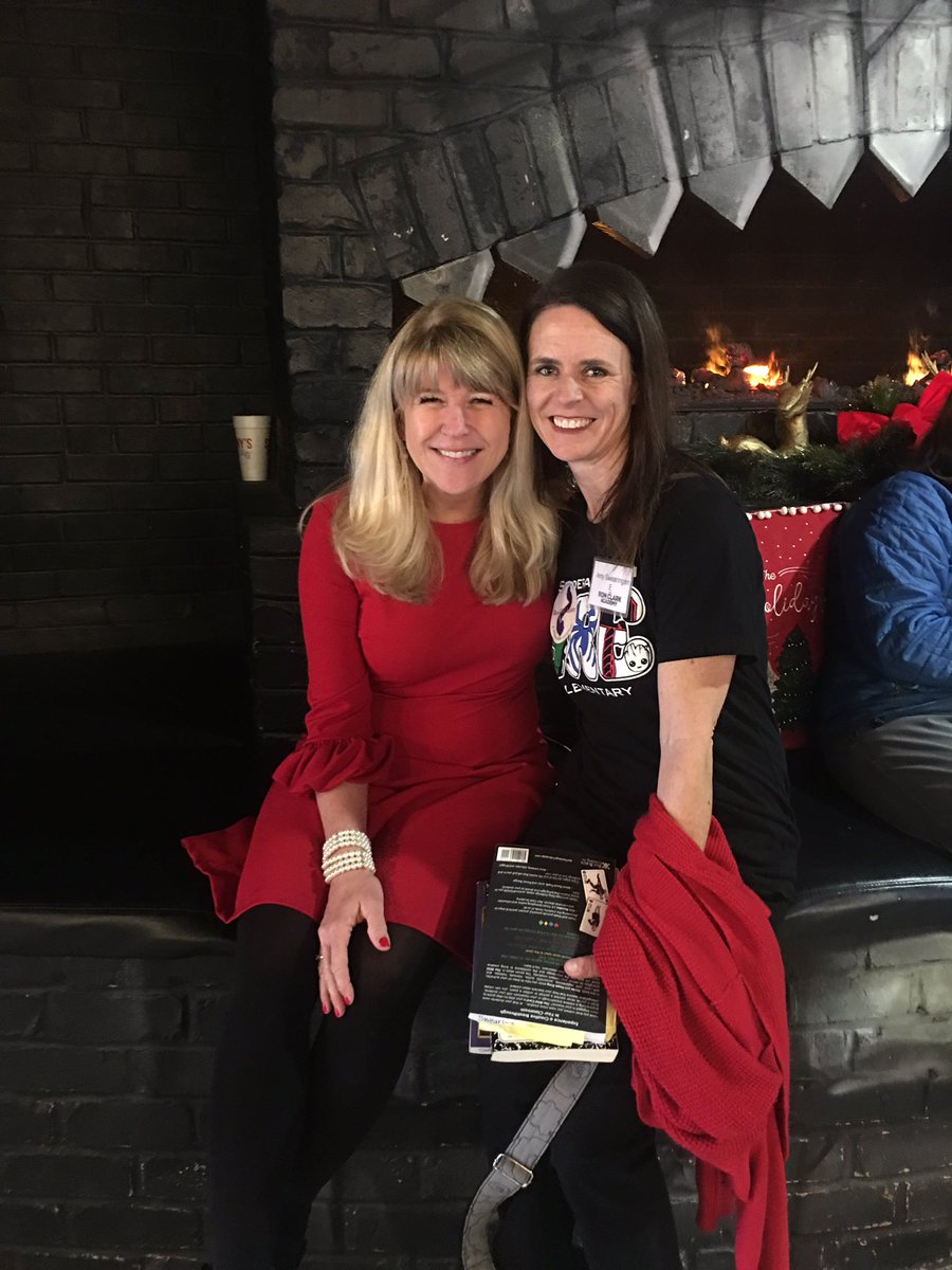 Amy Swearingen tweet media