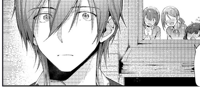 冬コミ脱稿です…🥳
進捗へ色々反応していただきありがとうございました❄️ 