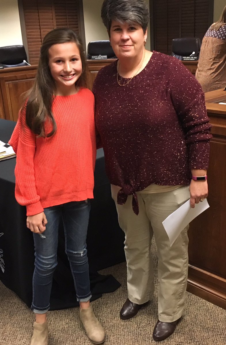 Clarkdale Middle School (ClarkdaleS) Twitter