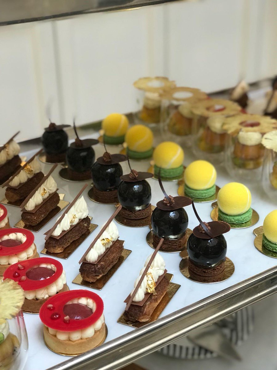 Passion pride and a lot of hard work pays off. What a team what company