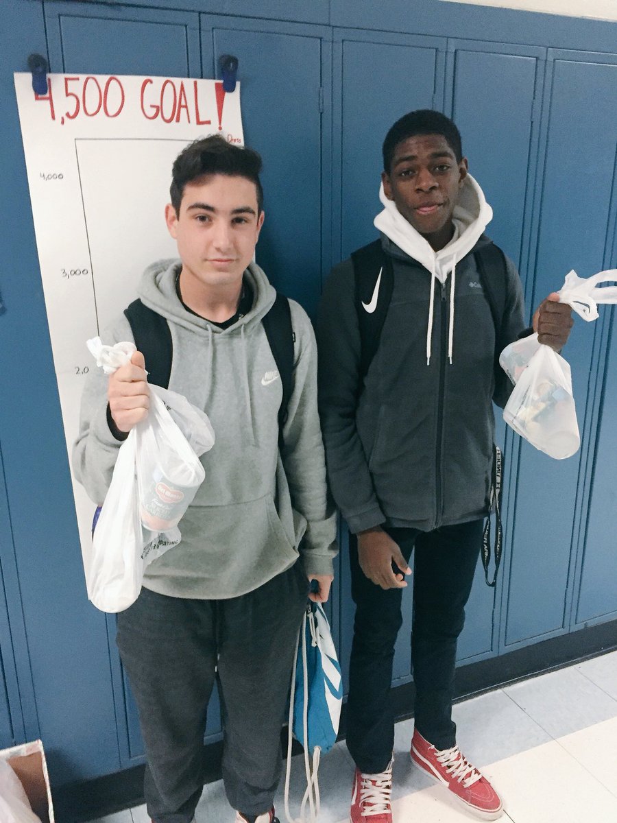 Conrad Schools of Science tweet media