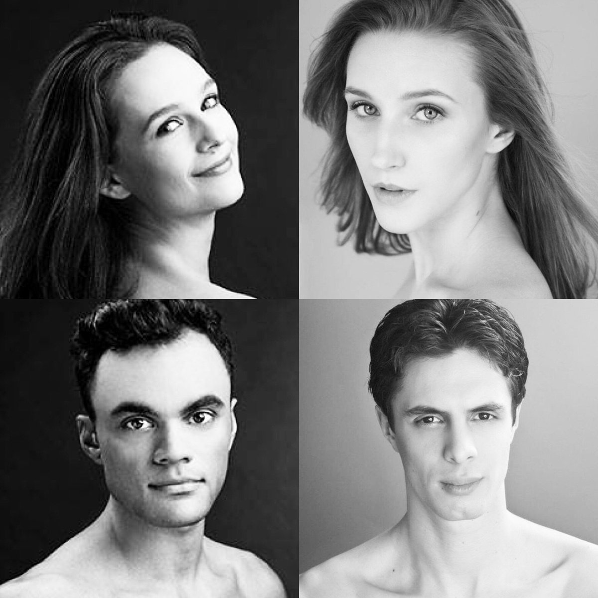 Join us @PalaceStamford Theatre for the #Nutcracker 12/15 & 12/16, guest dancers from @ABTBallet @devonteusch @alexandrehammou and @nycballet #ballet #ctperformingarts #ctevents