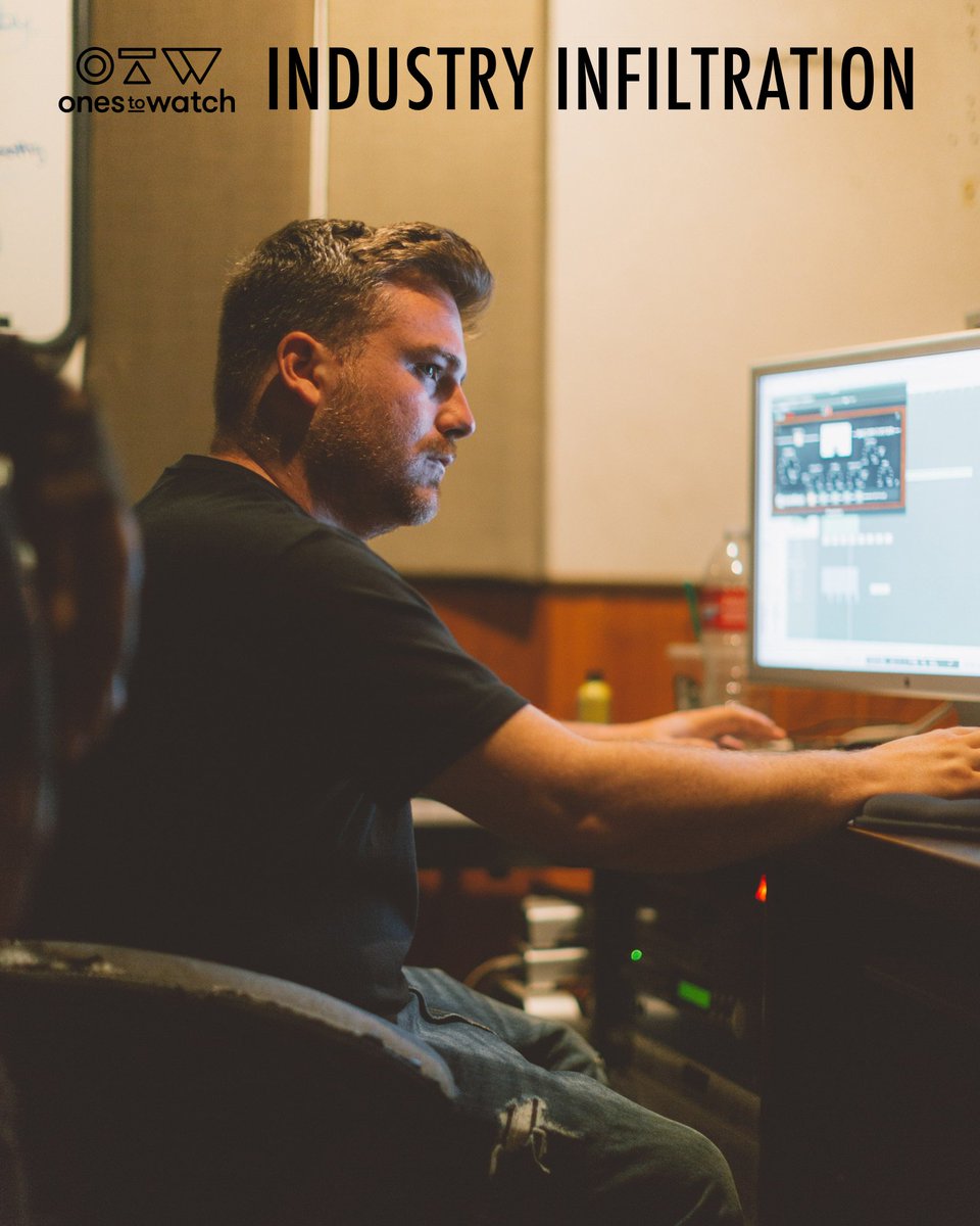 5 Tips For Up &amp; Coming Producers with <a href="/timsuby/">Tim Suby</a> (Worked with <a href="/Jessiereyez/">Doing great things bitch</a>, <a href="/trvisXX/">TRAVIS SCOTT</a>, <a href="/donaldglover/">donald</a>, @officialjaden) [INDUSTRY INFILTRATION]

Read more: ones2wat.ch/EX