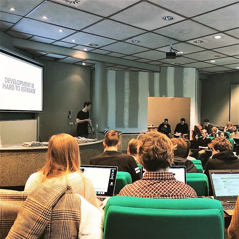 MCT @ HOWEST tweet media