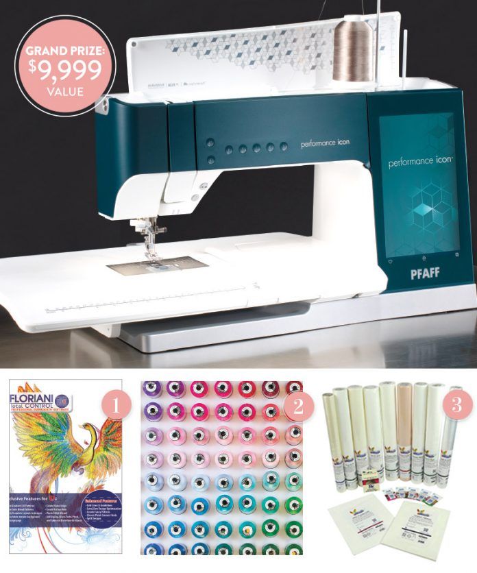 RibbonInJournal's tweet photo. Time has flown, and I can’t believe we are getting ready to draw the winners. Only three short days left to enter @classicsewingmg's anniversary giveaway! Read here for prize and entry details: https://t.co/UPyPu6OfZF https://t.co/VgaGeCDoXg