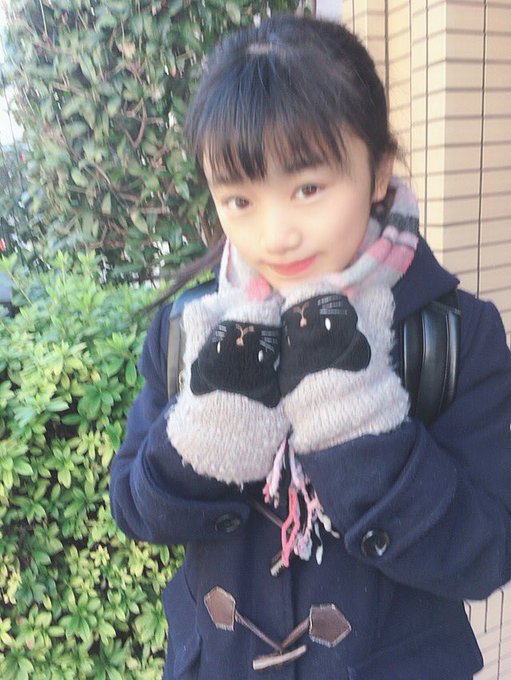 Twitterのコスプレ画像6