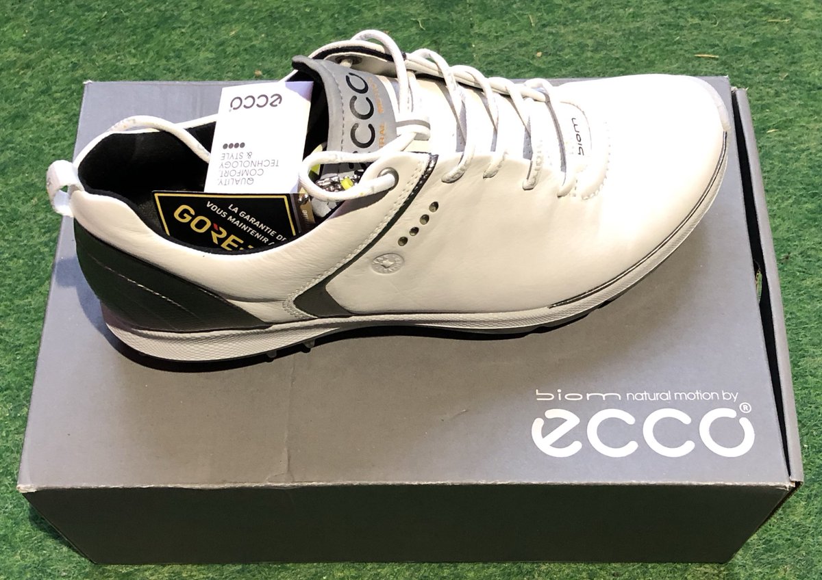 ecco ladies golf shoes clearance
