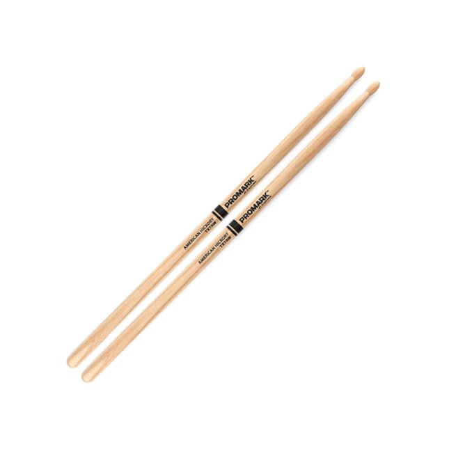 EPIC_percussion's tweet photo. Promark Hickory 7A Wood Tip Drumsticks https://t.co/akaATzFHb0 https://t.co/gLDmbb5zk0