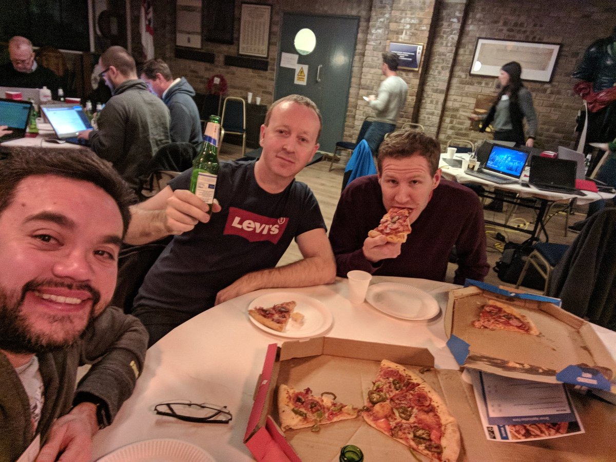 BMT Devs tweet media