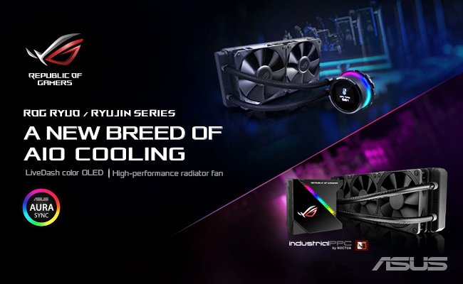  ASUS、ROG PhoneとオールインワンPCを大幅割引