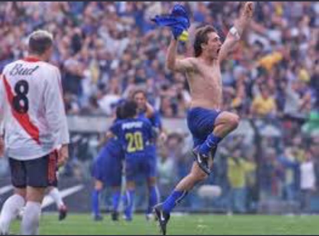 pbsantateresita's tweet image. Simplemente #GraciasGuille 💙💛💙