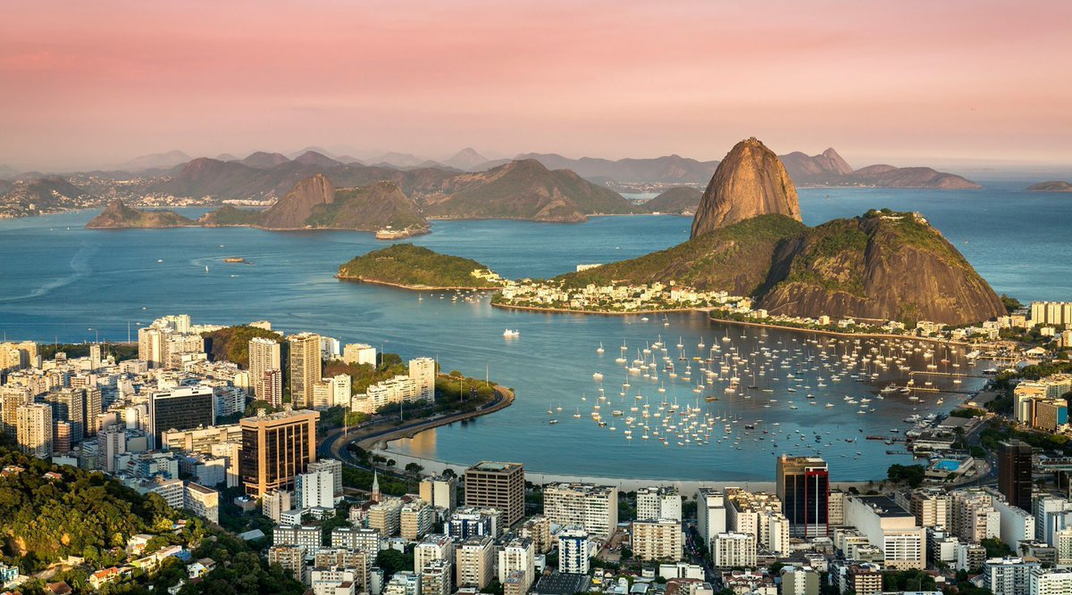 #riodejaneiro has come in as the city where our podcast Rescope Radio has been listened to most over the last week. Thanks for tuning in compas! #regeneração rescopeproject.org.au/rescope-radio