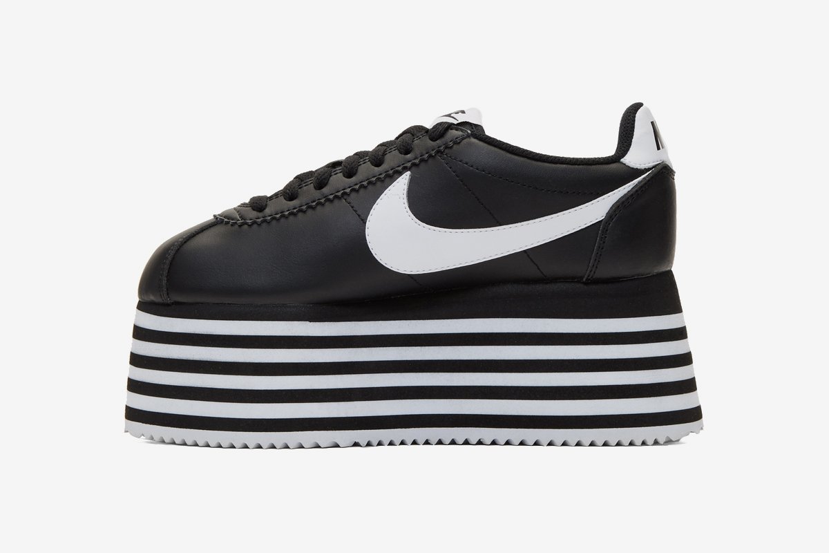cortez comme des garcons