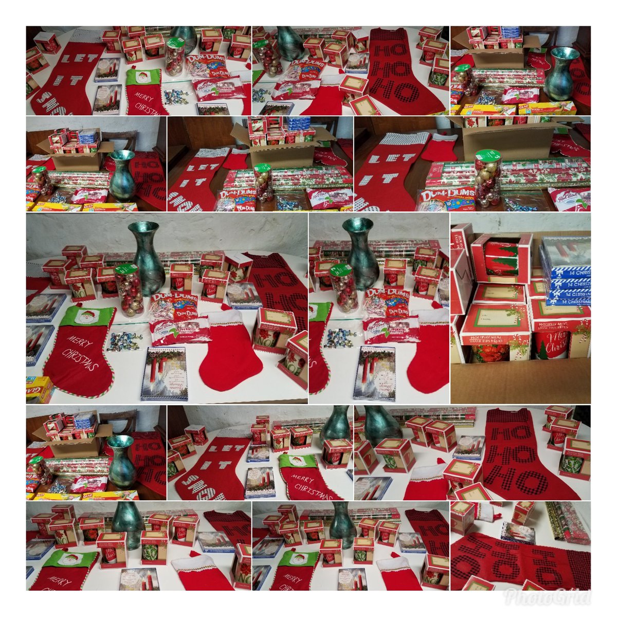 EveLkCuisine's tweet photo. Our Christmas /Holidays GIVING BACK PROJECT , to our community,  and children and youth in needs Internationally.#seizeopportunity #toreachout #dosomething #smallorbig #yourdeed #willnotgo #unnoticed #merrychristmas #happyholidays.#enjoytime #familly #friends #thinkaboutothers. https://t.co/g6fwAlLWun