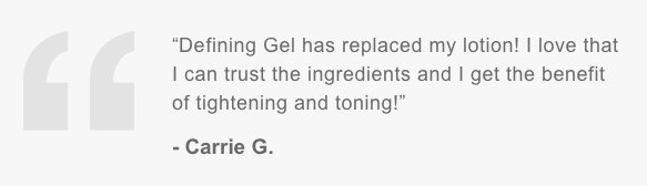 ItWorksGlobal's tweet image. Anyone else love #DefiningGel?! 🙋🙋‍♂️