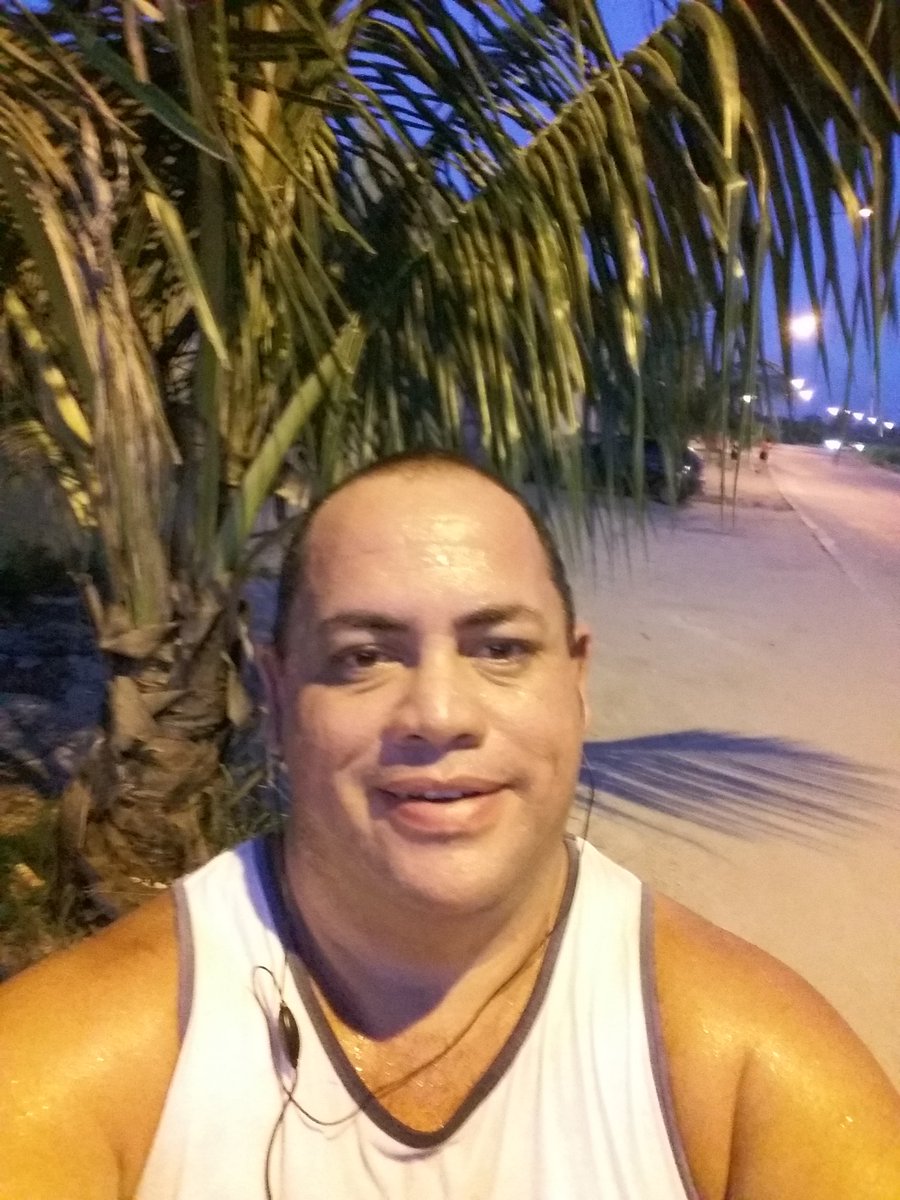 oliveiraasandro's tweet photo. Vamos que Vamos!
#secabacon
#vidaativa
#vidaemmovimento https://t.co/8kR57ZVmxi