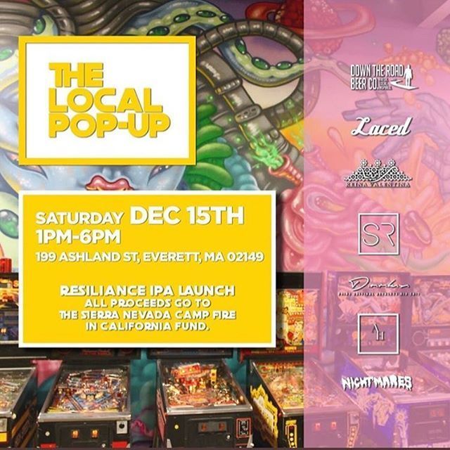 StudioRaza's tweet photo. We’ll be having a chill time at @dtrbrewery this Saturday with some of your favourite holiday items! #shoplocal #shoplocalboston #everettma #etsyartistsofboston https://t.co/ATwBukg6QO https://t.co/jT23fVCSOF
