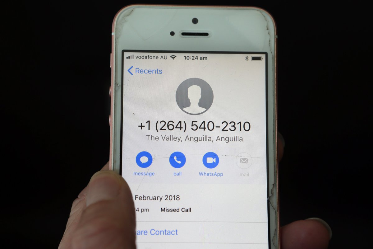 CarlyWerner's tweet photo. Are you aware of the Christmas scams around at the moment, and what you should do to ensure you don't get caught in one?
https://t.co/s4McdOarMZ https://t.co/OrOSl5Hl7w