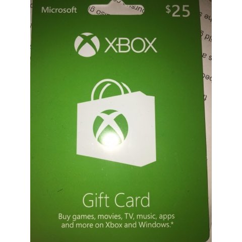 SnarkyFoxCC's tweet photo. Our #SnarkySanta #Day11 giveaway is a FREE $25 Xbox gift card! Just follow us and RT to be eligible. Winner announced by DM tomorrow. Good luck!

https://t.co/oOYUEZLgAa

#Christmas #Freebies #GreatGifts #Win #Valdosta #Tallahassee #Jacksonville #Savannah #Orlando #Birmingham https://t.co/IAxoI4Udqm