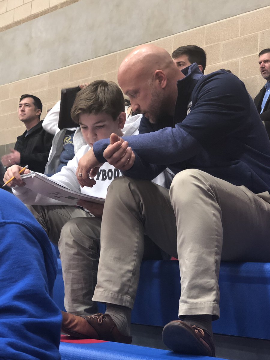 Sometimes the principal from another middle school can help you do your homework. Thank you Mr. Wernli! <a href="/LopezPanthers/">Lopez Panthers</a> <a href="/familyfocusblog/">Scarlet | Family Focus Blog</a> <a href="/fruiz1208/">Fernando Ruiz</a> <a href="/NEISD/">North East ISD</a> #neisdiscommunity #ittakesavillage