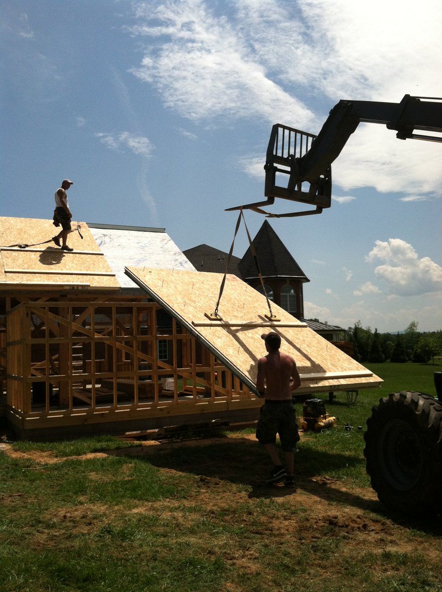 Panelwrights's tweet image. #StructuralInsulatedPanel Project in the New Year? 
Give Panelwrights a call!
#SIPDesign #SIPSales #SIPInstallation