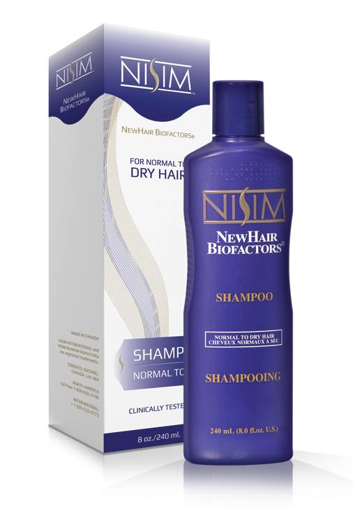 Noisome New Hair Biofactors!