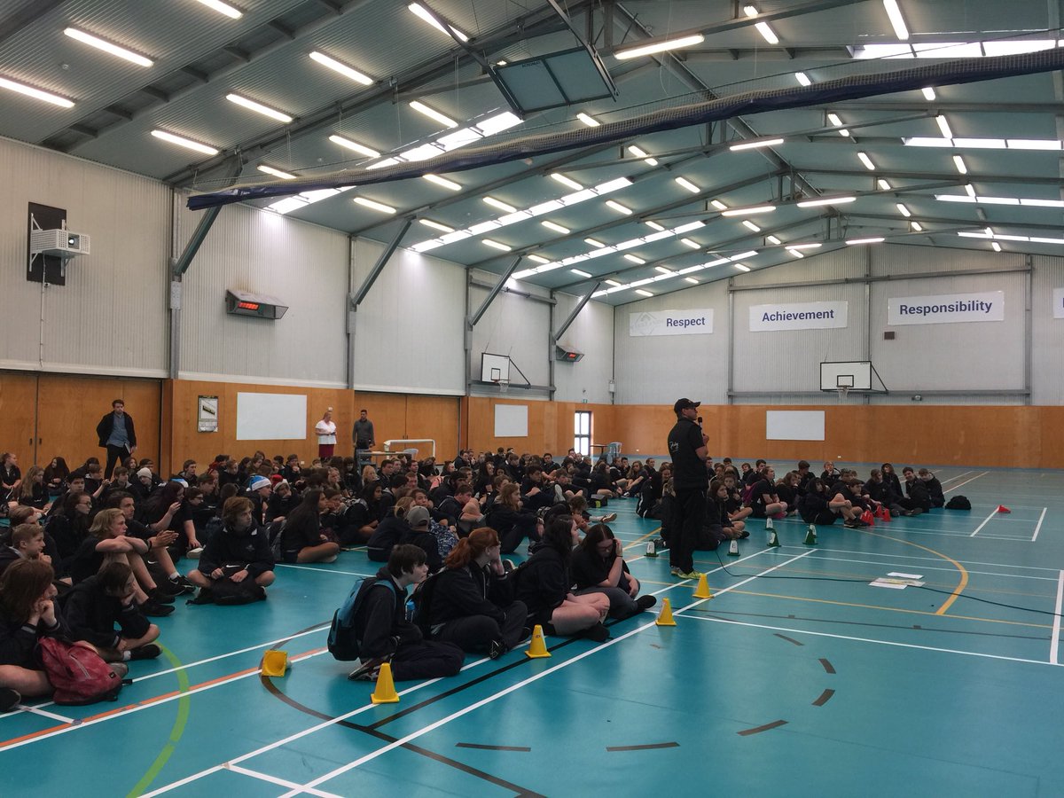 Wayne Olifent tweet media