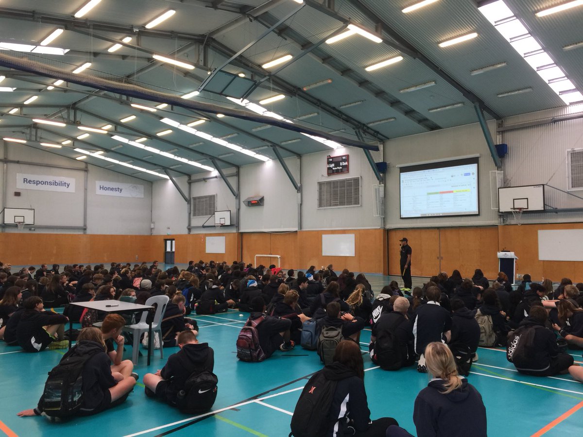 Wayne Olifent tweet media