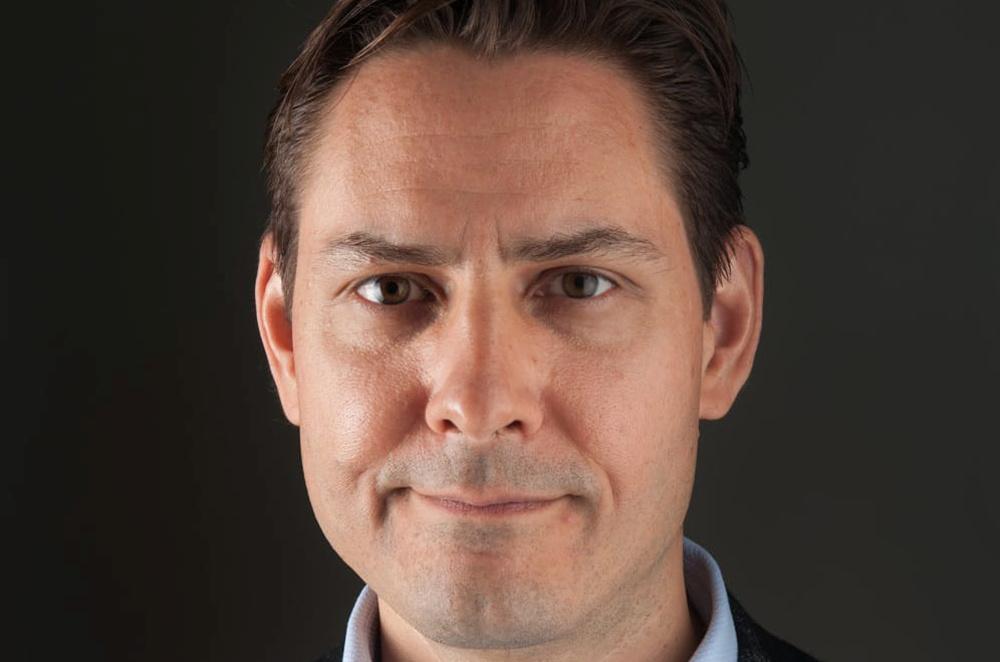 Canadian ex-diplomat detained in Beijing knows China well, colleagues say https://reut.rs/2RSNthA