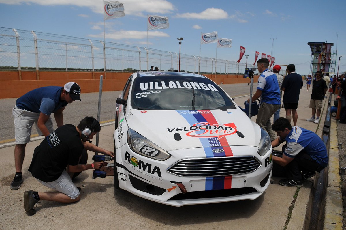 Tn Racing web tweet media