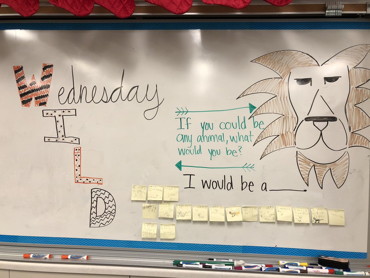 Ms_SGoodman's tweet photo. Can’t believe tomorrow is my last time doing a warm up with the kiddos 😩 https://t.co/PDB2nPRHSG