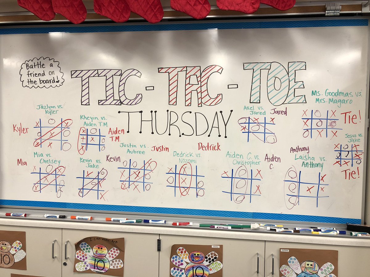Ms_SGoodman's tweet photo. Can’t believe tomorrow is my last time doing a warm up with the kiddos 😩 https://t.co/PDB2nPRHSG
