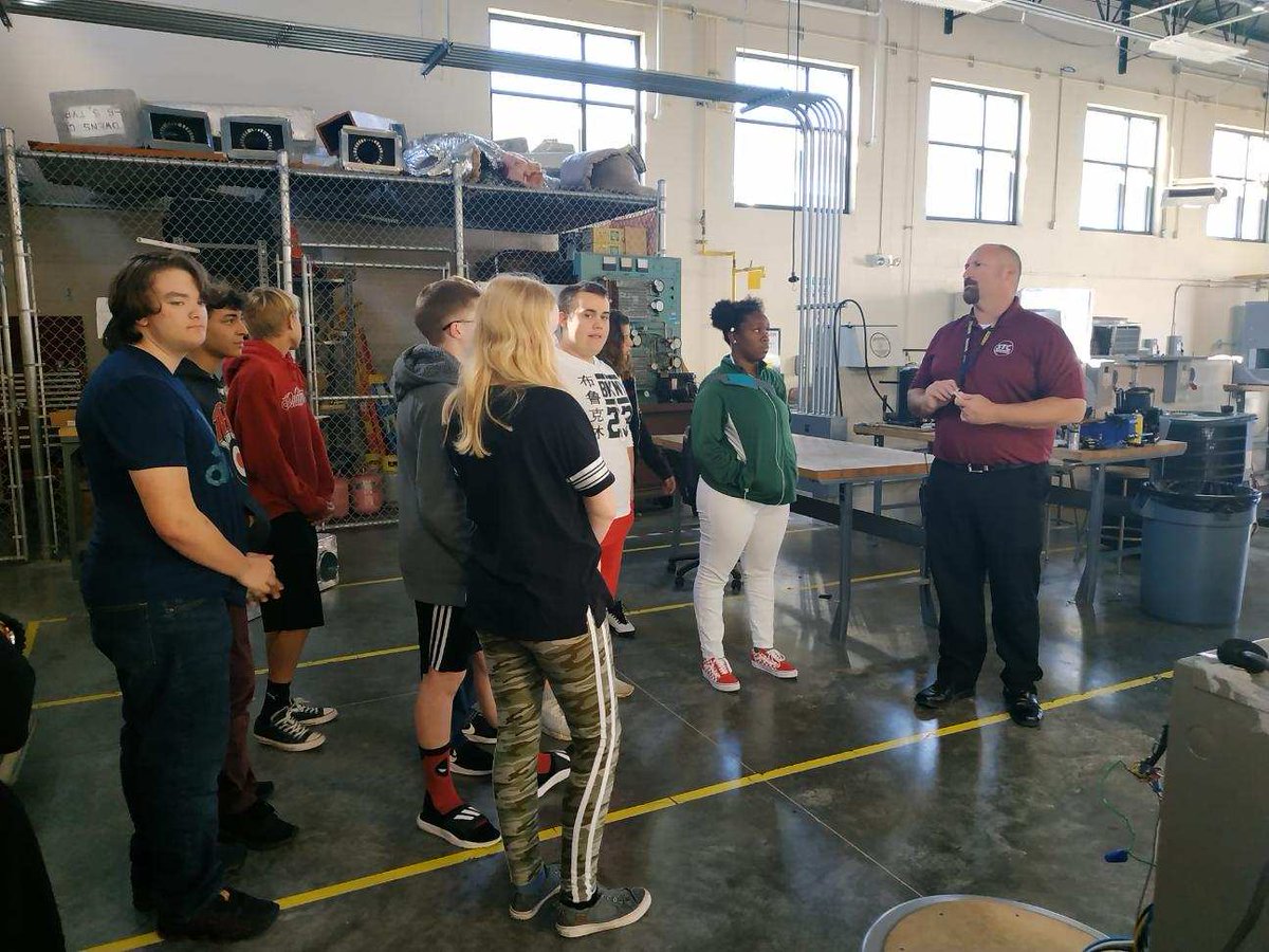 Venice High School tweet media