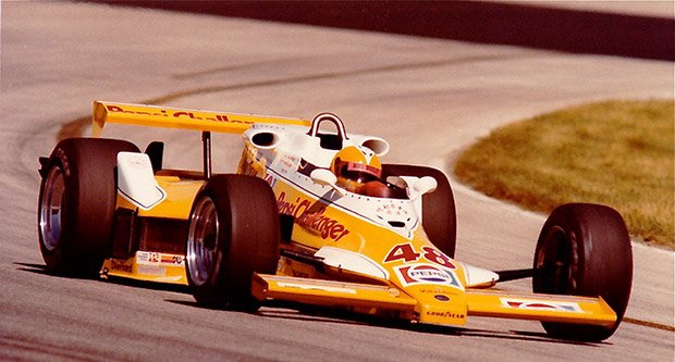 Happy Birthday to the late Mike Mosley

(12/13/1946-3/3/1984) 