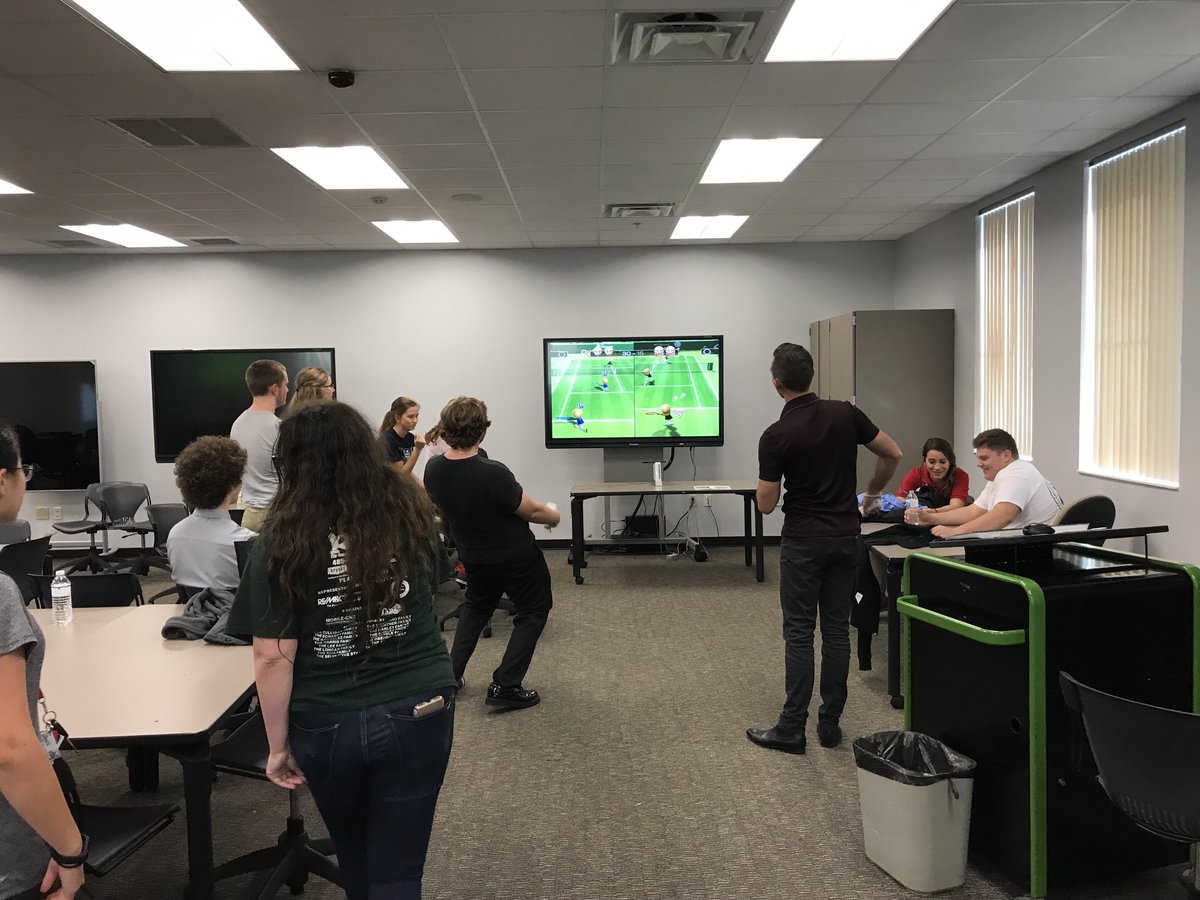 Venice High School tweet media