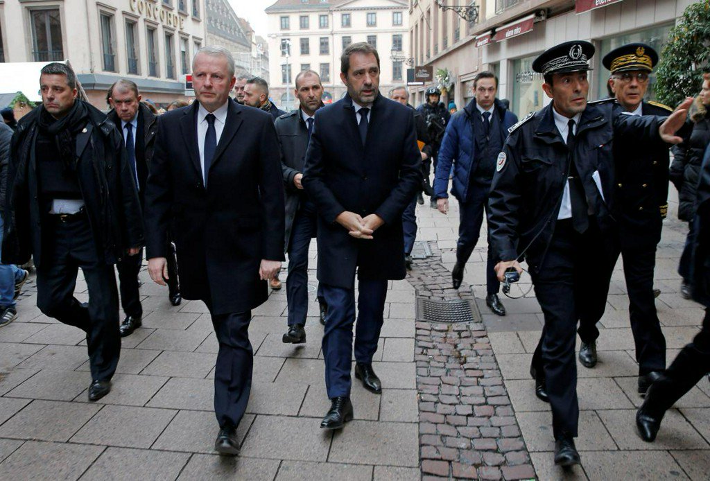 French interior minister confirms death of suspected Strasbourg shooter https://reut.rs/2S5OHpG
