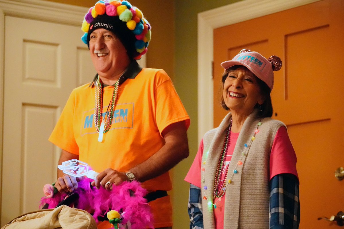 The only proof you need to know that I'm a COOL Grandma. 😎 #IFeelBad