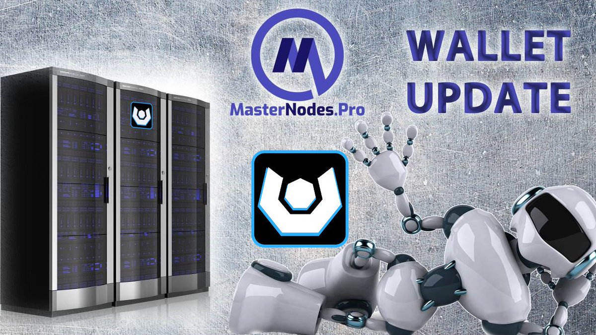MasterNodesPro tweet media