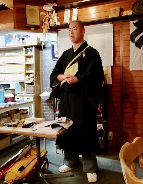 小さなホテル奈良倶楽部 على تويتر ブログ更新 奈良倶楽部通信 Part