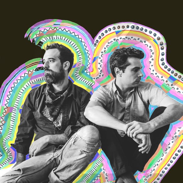 While we were on break, our pals <a href="/MILAGRESband/">MILAGRES</a> put out a phenomenal new LP! Check out "Pindrop" from ZIGGURAT, now playing on the #IndieRockHitParade (plus they're at <a href="/kungfunecktie/">Kung Fu Necktie</a> on Monday!!) wx.pn/listen