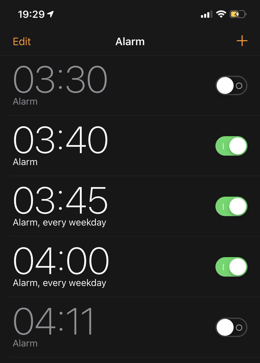 eliasmakos's tweet photo. Tomorrow is my last show with Breakfast Television Montreal. Gonna miss the people I work with so much. Not going to miss this though: https://t.co/BHmZDNlOzZ
