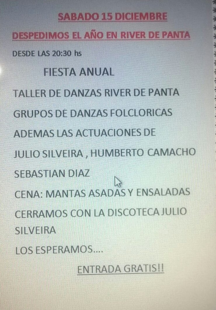 2 de punta (@2depuntaoficial) on Twitter photo 