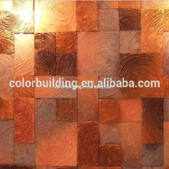 Colorbuilding's tweet image. Product: Red &amp;amp; Black Fambe Terracotta Tiles 6"x6" for Designer Wall Area URL:m.tips/8918/i0r4g?fee…