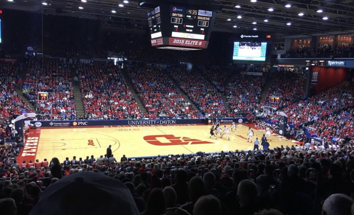 SeanMcNeil22's tweet photo. Thankful to receive an offer from the University of Dayton! https://t.co/XmBAQ3UKfr