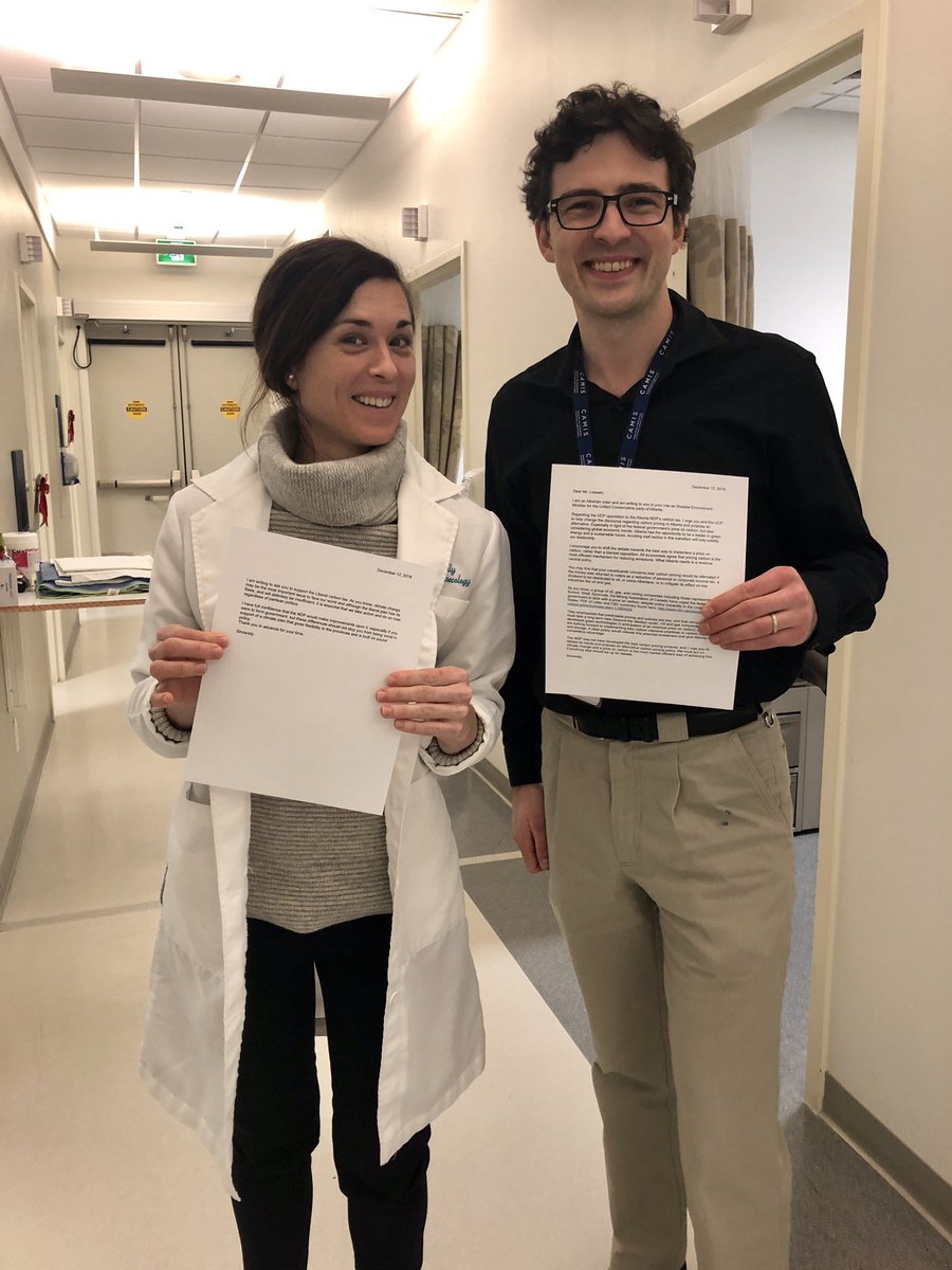 Dr Brad Sullivan speaks on revenue neutral carbon pricing. It makes too much sense.  @CAPE_Doctors <a href="/Pembina/">Pembina Institute</a> <a href="/dtloewen/">Todd Loewen</a> <a href="/UofAResearch/">UAlberta Research</a> <a href="/TheEconomist/">The Economist</a> <a href="/picardonhealth/">André Picard</a> <a href="/IPCC_CH/">IPCC</a> <a href="/JustinTrudeau/">Justin Trudeau</a>