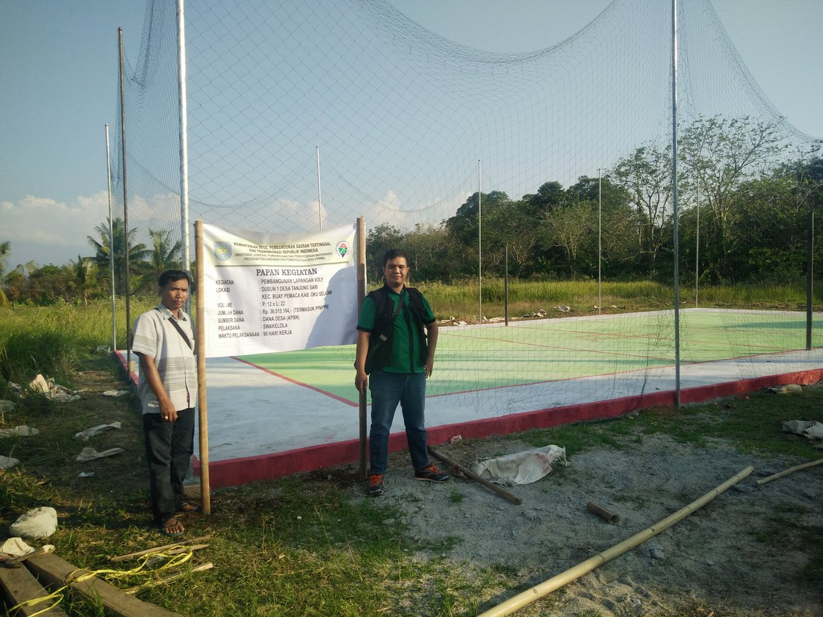 #JokowiMembangunDesa
Hasil Pembangunan dan Pemberdayaan melalui Dana Desa Tahun 2018
<a href="/Jokowi/">Joko Widodo</a>
<a href="/EkoSandjojo/">Eko P. Sandjojo</a>
<a href="/anwsanusi/">Anwar Sanusi</a>
<a href="/taufikmadjid71/">IG : taufik.madjid</a>
@fachrilabalado