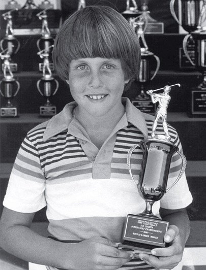 Young <a href="/PhilMickelson/">Phil Mickelson</a>.
Winning is something you learn at young age, and improve along the years.
Thank you
#philmickelson
#GolfHistory
#oldgolfpictures
#Golf
#GolfRules2019
#golflife
#golfer
#golfswing
#golfmates
#golfers
#golfing
#golfglamourglory