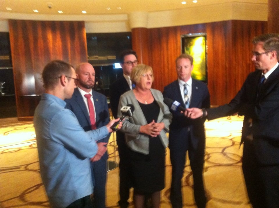 MurrayRiver Councils tweet media