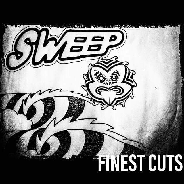 BaseFM's tweet photo. This week's Indigenous Dubs is a 1 hour music mix from Raglan based DJ, Producer @SweepNZ

Tune in from 2pm to hear 27 original track mixed by the man himself. https://t.co/EDzXKZ38vl 

#FinestCuts #nzmusic #Basefm https://t.co/9VsS9nqfaO